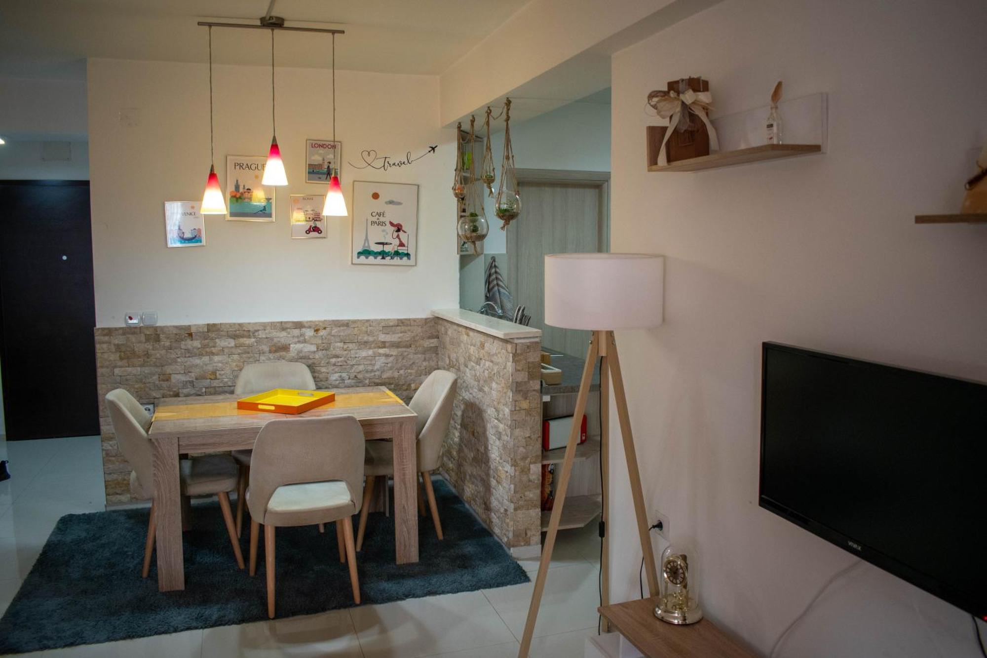 B&M Apartment Bitola Zewnętrze zdjęcie