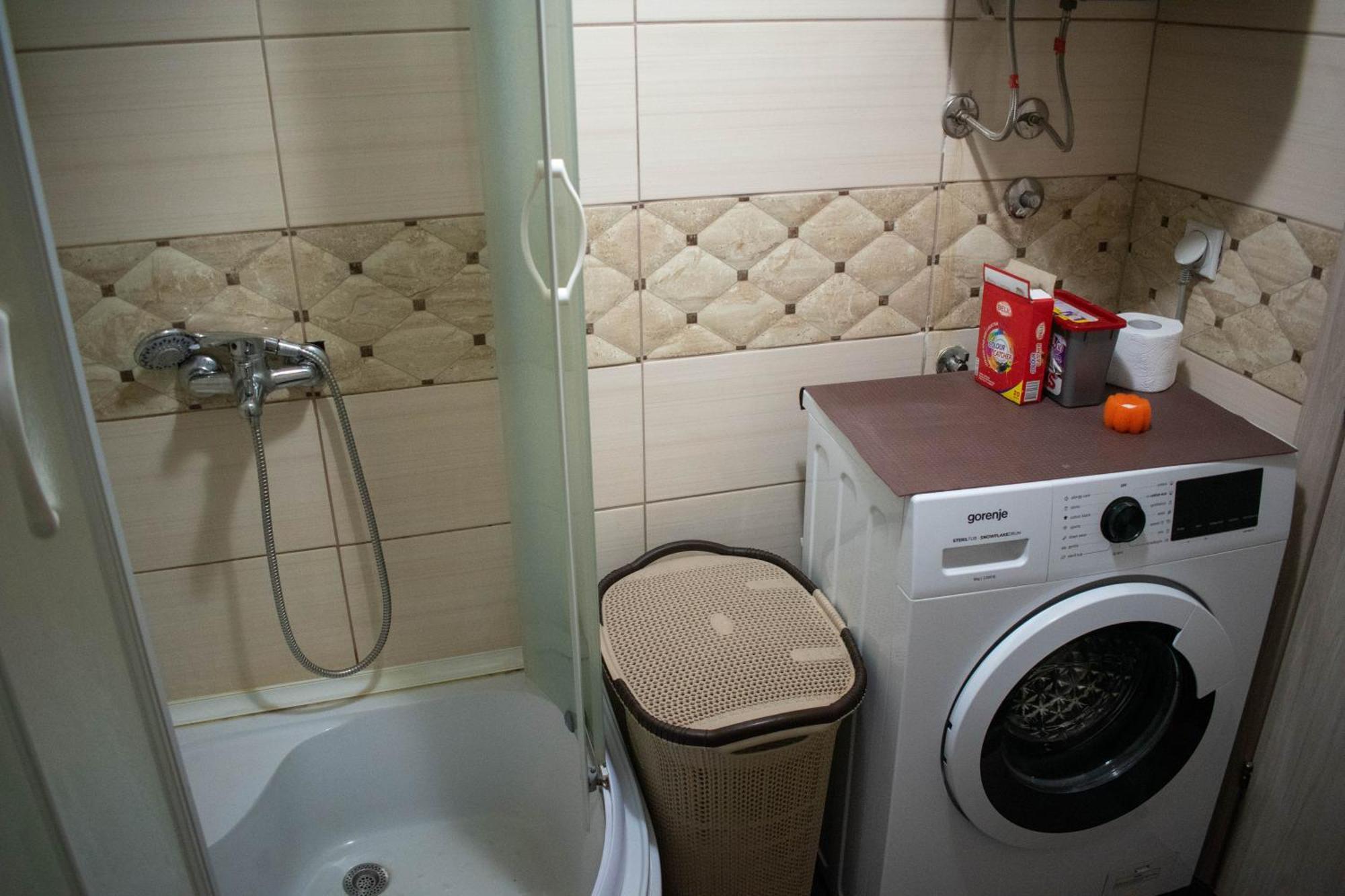 B&M Apartment Bitola Zewnętrze zdjęcie
