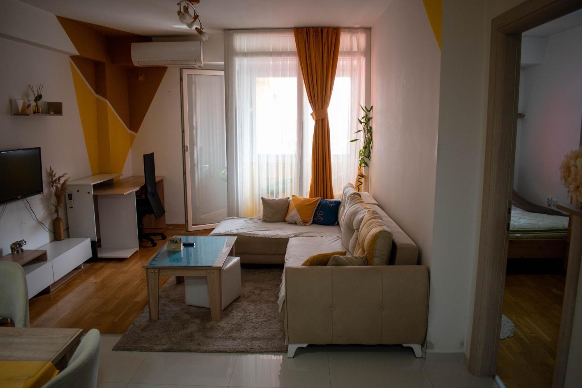 B&M Apartment Bitola Zewnętrze zdjęcie