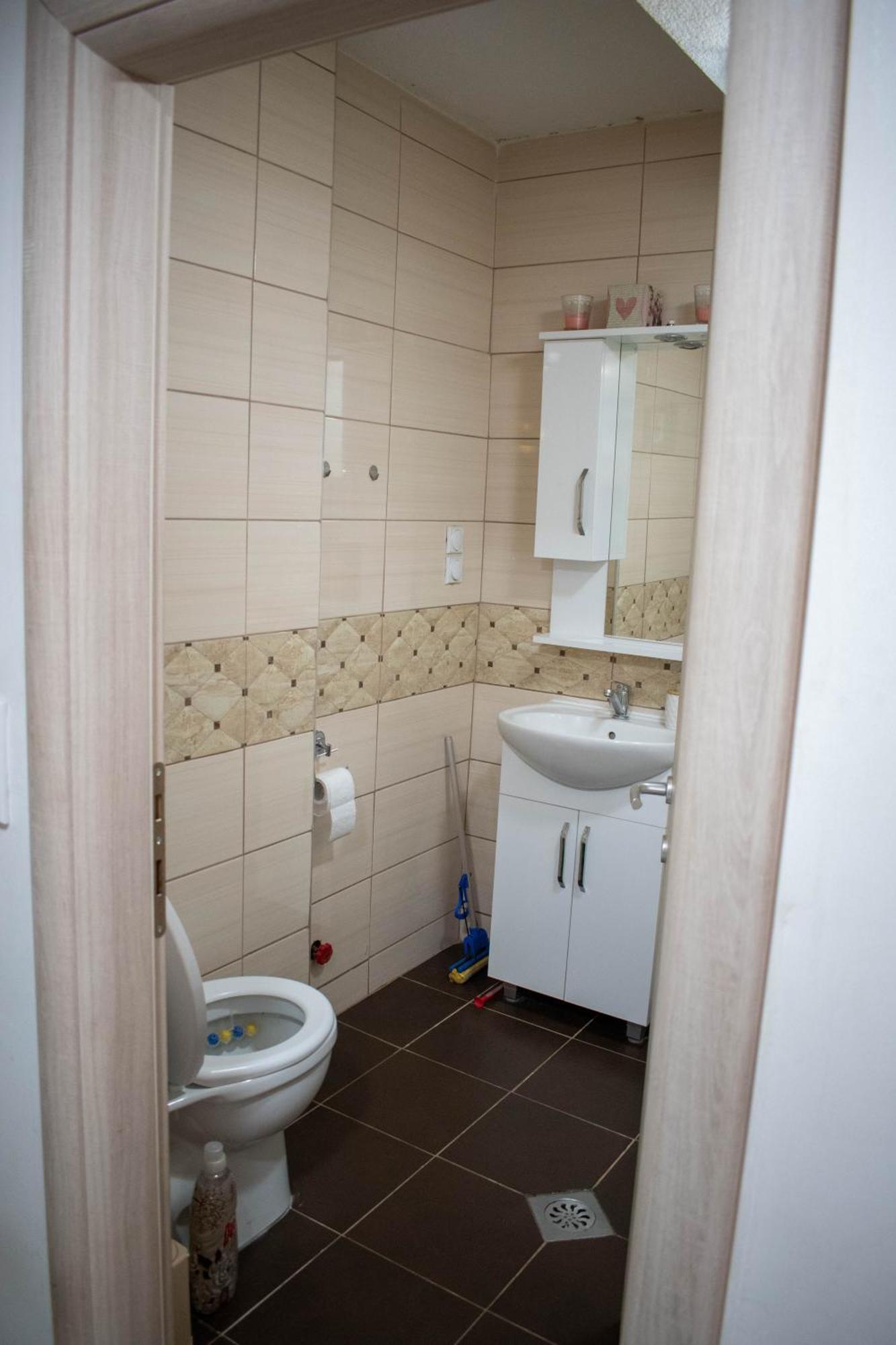 B&M Apartment Bitola Zewnętrze zdjęcie